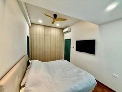 Cavendish Park (D21), Condominium #525613651